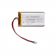 Adafruit Lithium Ion Polymer Battery - 3.7v 1200mAh (Product ID 258)