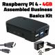 MakerBright Business Basics Bundle w/Raspberry Pi 4 (4GB)