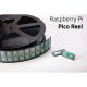 Raspberry Pi Pico Reel (480 Units)