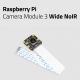 Raspberry Pi Camera Module 3 Wide Angle NoIR