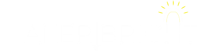 MakerBright Logo